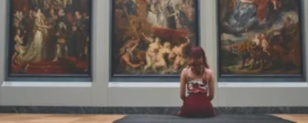 de kunst van geur